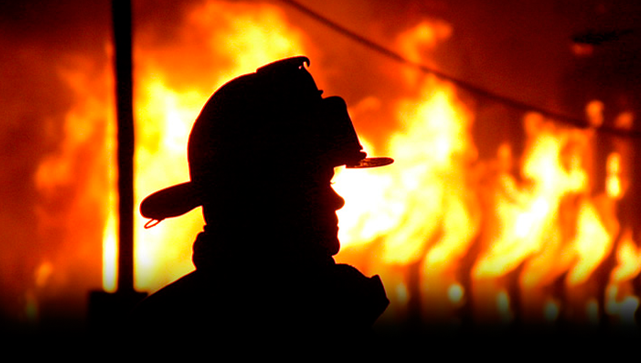 Lei sobre prevenção e combate a incêndios entra em vigor em setembro