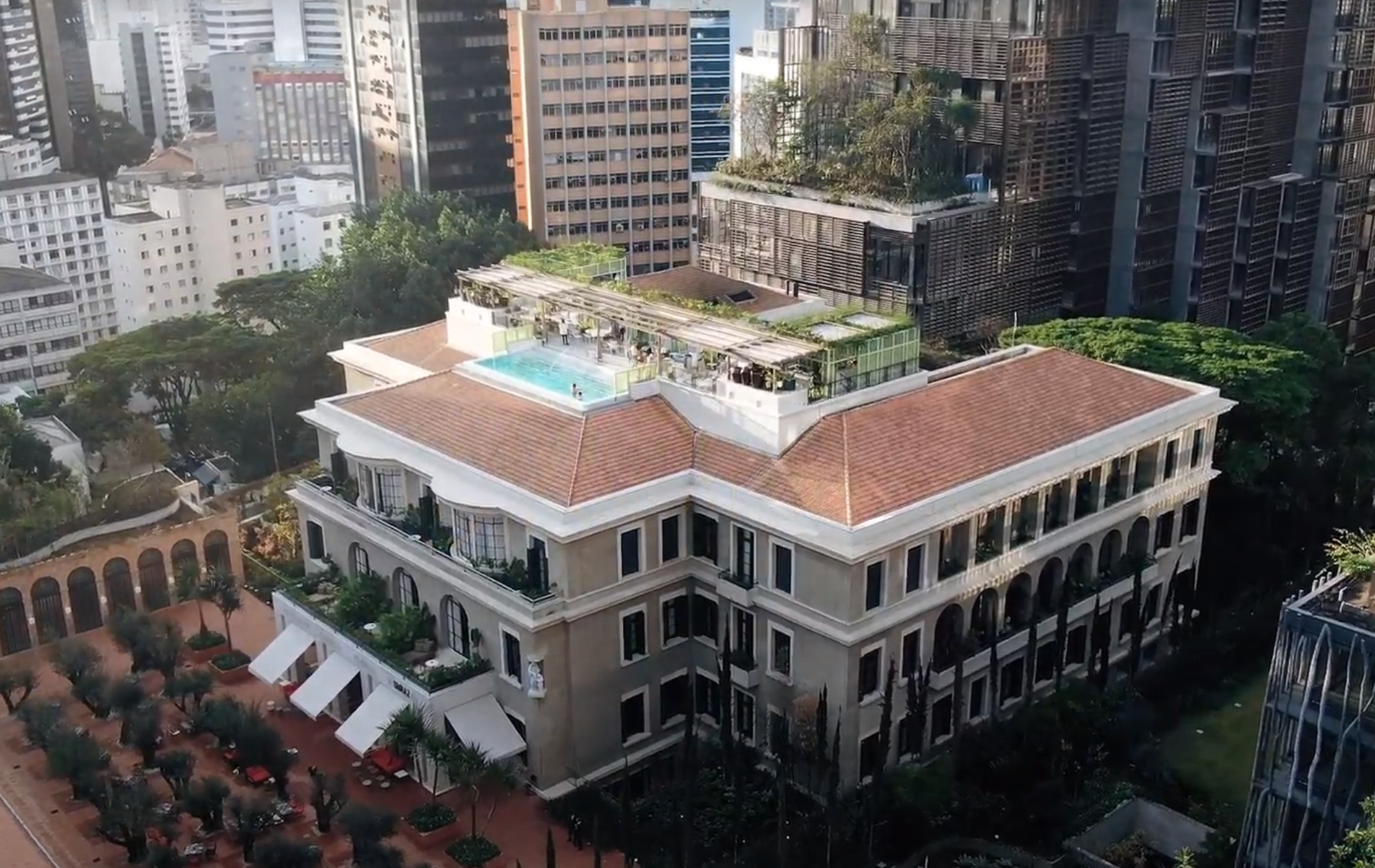Case Cidade Matarazzo