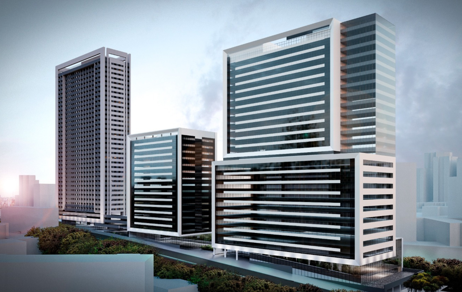 Como a DOX gerencia riscos e desafios de projetos e obras no setor hospitalar
