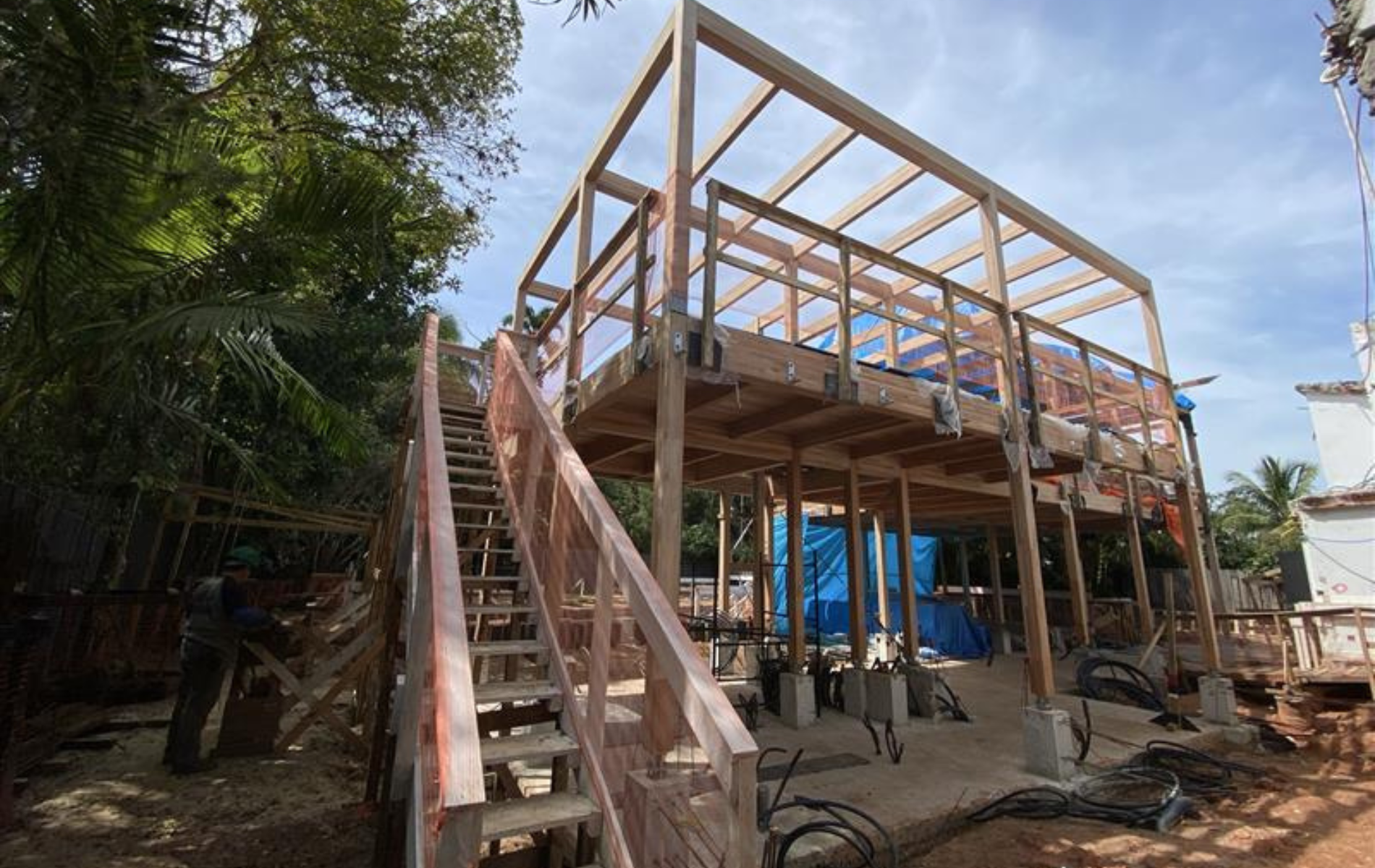 Conheça a Residência SES