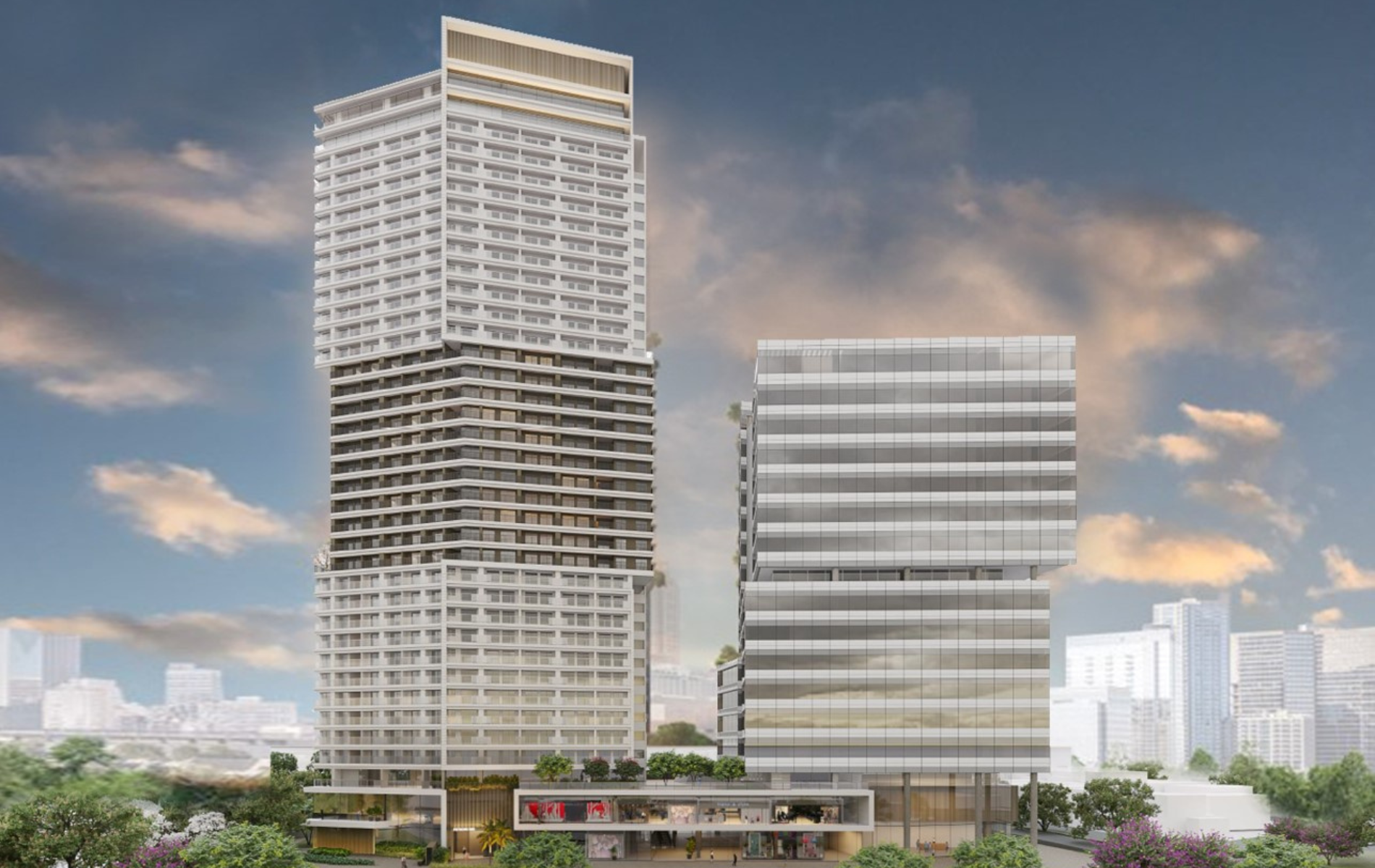 Descubra como a DOX atua na gestão de prazos do Éden Park