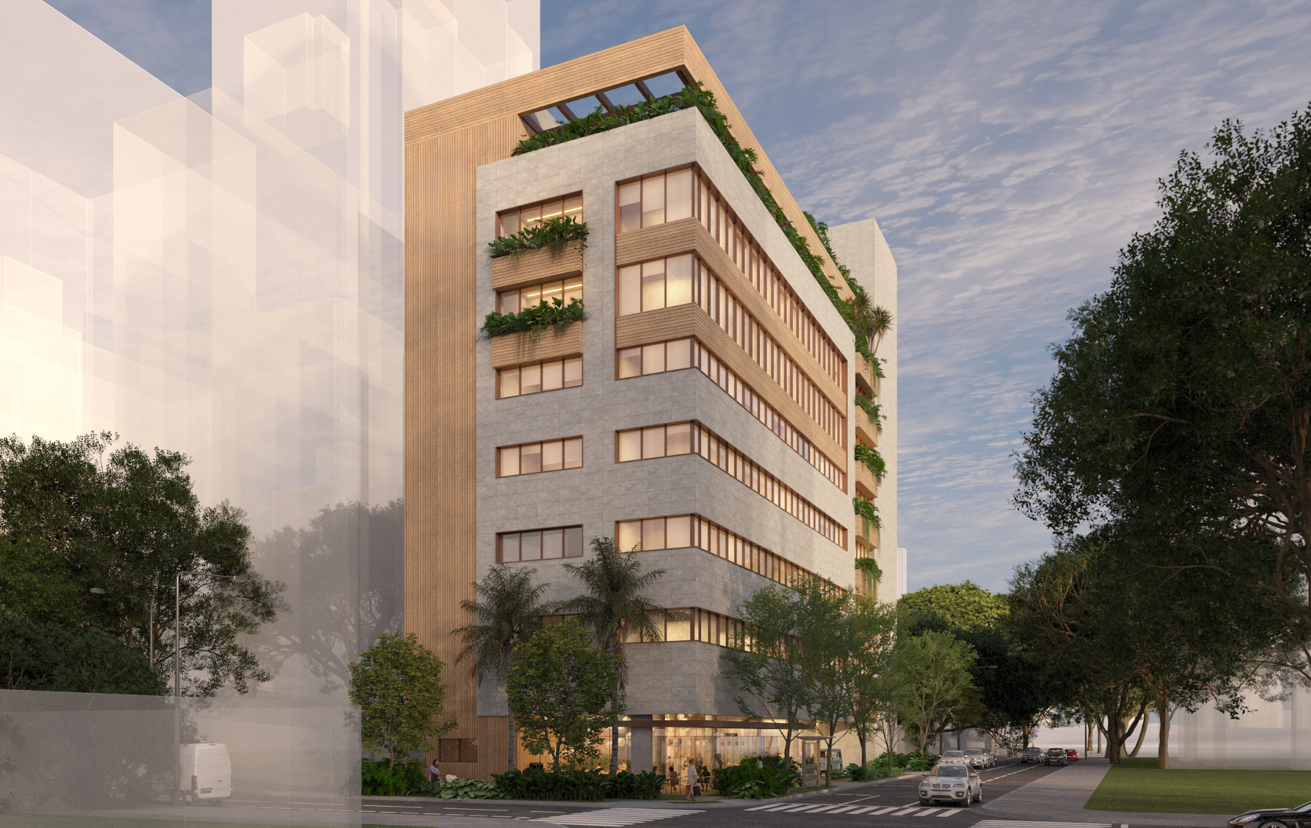 JPR Jardins - Como a gestão integrada mantém o cronograma à frente